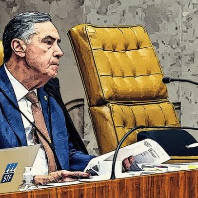 Barroso afirma não poder deixar o país até o julgamento do golpe