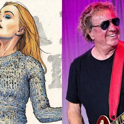 Sammy Hagar convoca Belinda Carlisle e Jerry Cantrell para shows de aniversário