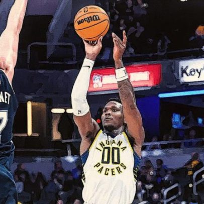 Boletim de rumores e trocas da NBA em 25/10/2025 agita o mercado