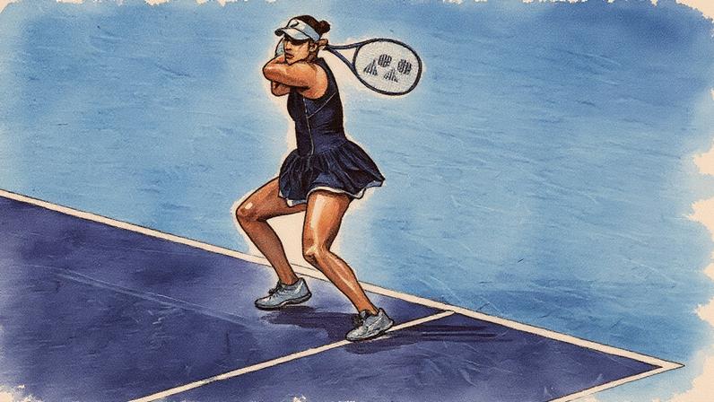 Foto: Jimmie48/WTA