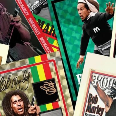 Guia definitivo sobre Bob Marley: vida, obra e legado