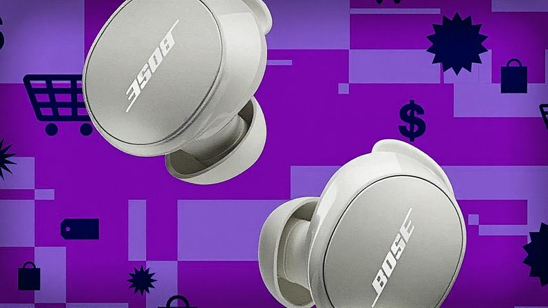 You can save up to $160 off Bose headphones and earbuds right now.