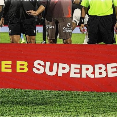 Série B tem nove clubes sob risco de queda nas quatro rodadas finais