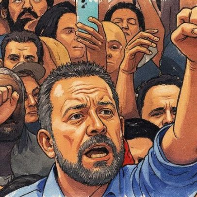 Boulos assume ministério e revisita polêmicas da trajetória ativista
