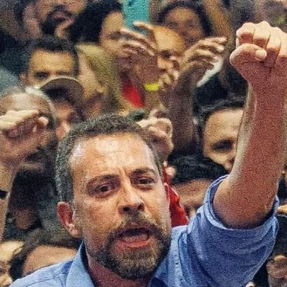 Boulos atua como mediador entre Lula e sindicalistas