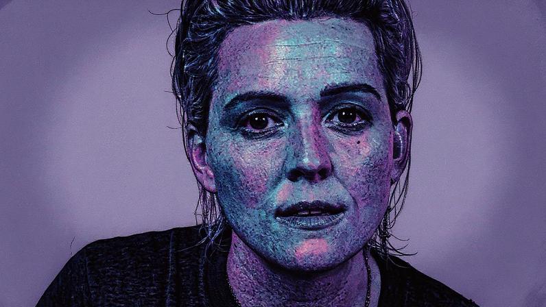 Brandi Carlile opens up about her new album 'Returning to Myself' in a candid Q&A.
