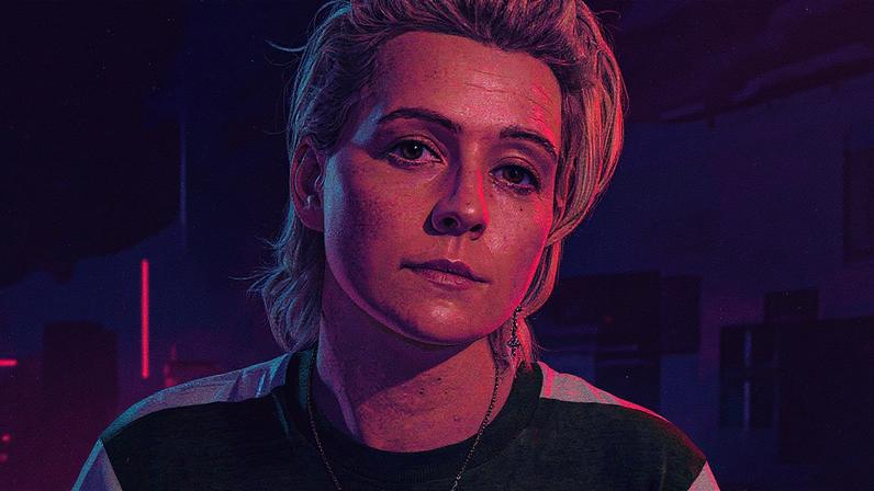Brandi Carlile — Collier Schorr