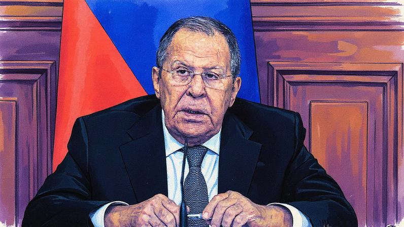 Rússia rejeita mediação de Trump e Europa e não quer cessar-fogo na Ucrânia