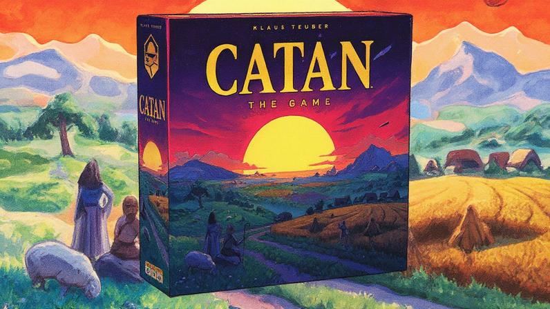 © Image: Asmodee / Kotaku