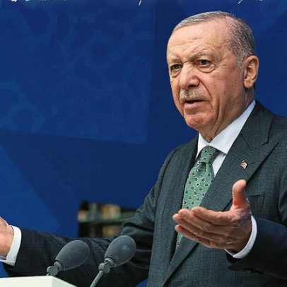 Paz em Israel: Turquia busca recuperar influência regional com missão de paz em Gaza