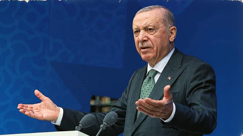 Paz em Israel: Turquia busca recuperar influência regional com missão de paz em Gaza