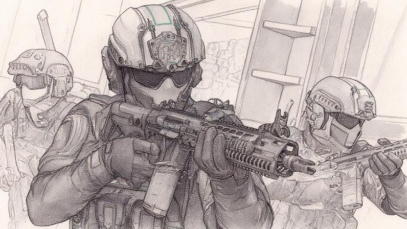 © Image: Activision
