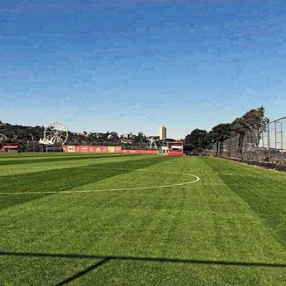 Internacional faz jogo-treino neste sábado pela manhã