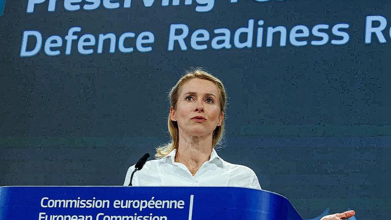 Mais de 400 ex altos cargos europeus pedem à UE manter pressão sobre Israel