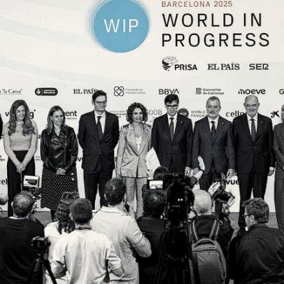 Líderes mundiais alertam risco global com Trump e unilateralismo