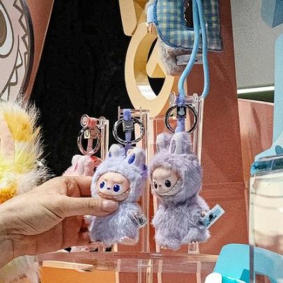 Receita da Pop Mart sobe 250% no trimestre com Labubu ganhando espaço nos EUA e Europa