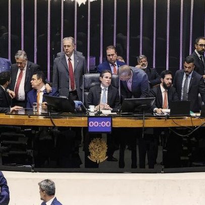 Câmara aprova aumento de pena para homicídio de agentes de segurança