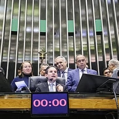 Câmara aumenta penas para extorsão e uso de escudo humano