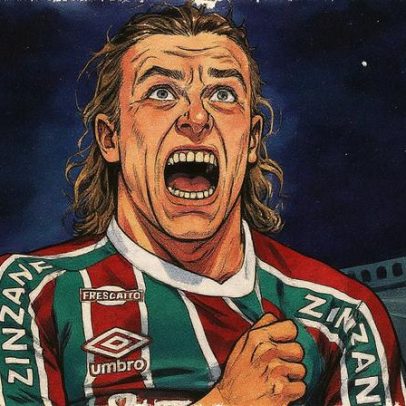 Fluminense divulga relacionados para duelo contra o Ceará