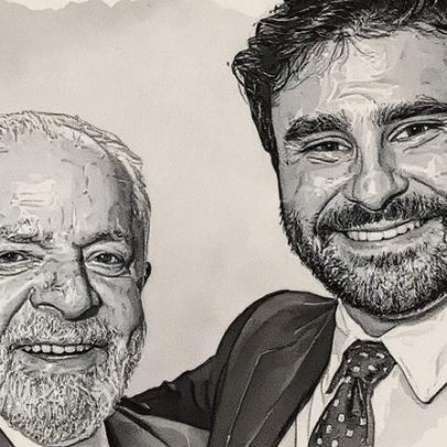 Sobrinho de Dilma afirma que Lula encerrou a guerra em Gaza