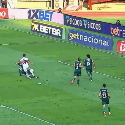 Especialistas defendem VAR experiente após São Paulo x Palmeiras