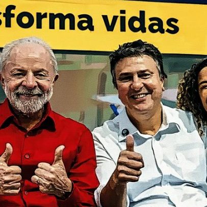 Lula ironiza comentário de Trump sobre química entre ambos