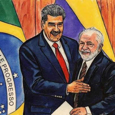 PT condena operação da CIA contra o narcotráfico na Venezuela