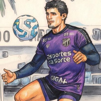 Agenda do Ceará hoje traz novidades do L