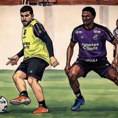 Agenda do Ceará hoje traz novidades e curtinhas do L