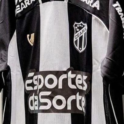 Ceará enfrenta Botafogo com desfalques no Brasileirão