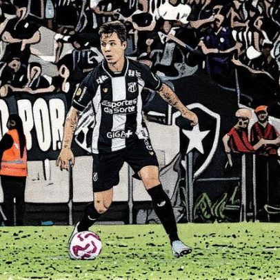 Calendário de jogos do Ceará tem datas e horários confirmados