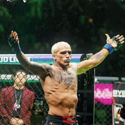 UFC Fight Night no Rio bate recorde de público