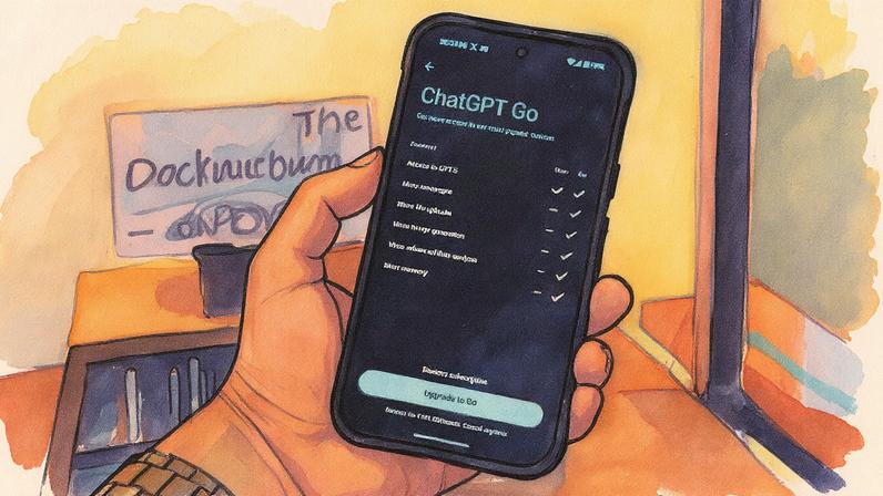 Atualmente, o ChatGPT conta com cerca de 50 milhões de usuários ativos mensais no Brasil, consolidando o país como um dos maiores mercados globais da OpenAI.