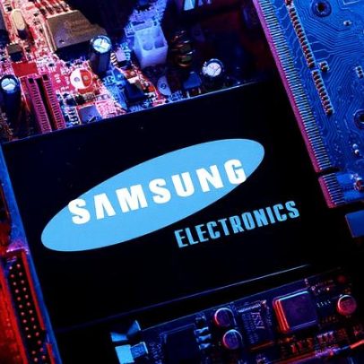 Ações da Samsung sobem após anúncio de parceria com a OpenAI
