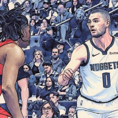 Atualização sobre rumores e trocas da NBA