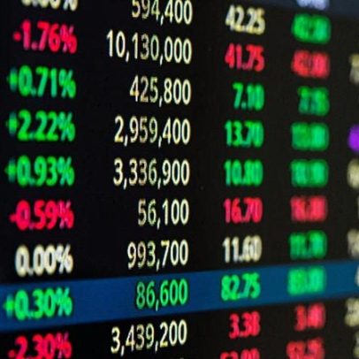 Ações europeias sobem após mínima em quase duas semanas