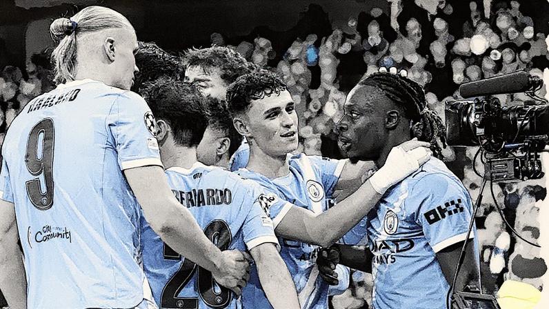 Ciclos de trabalho dos jogadores nos clubes de futebol se tornaram mais curtos (Foto: Darren Staples / AFP)