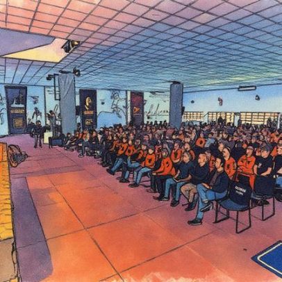 Congresso debate fé e combate à pornografia