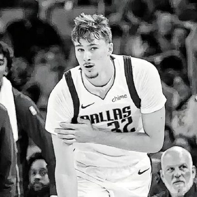 Analista esportivo compara Cooper Flagg a LeBron James