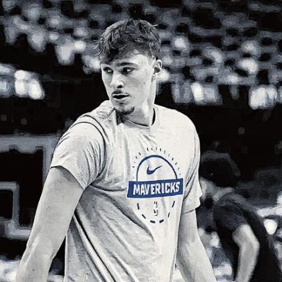 Cooper Flagg sofre lesão no ombro e preocupa Mavericks