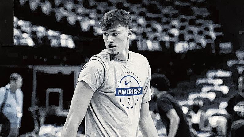 cooper flagg lesão mavericks