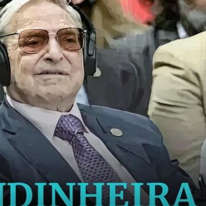 Soros financia ONGs progressistas no Brasil