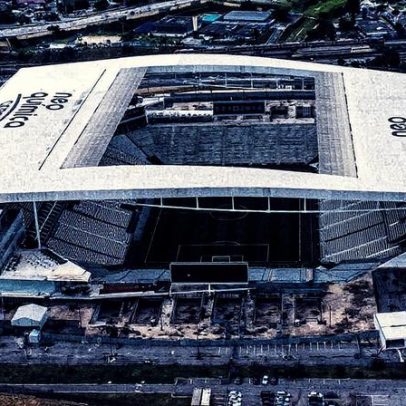 Vaquinha do Corinthians paga 205ª parcela e mostra quanto falta