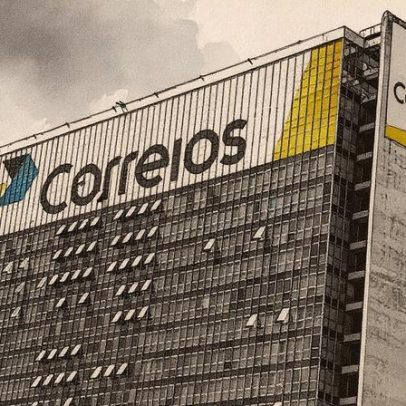 AGU desmantela site falso que oferecia vagas de emprego nos Correios