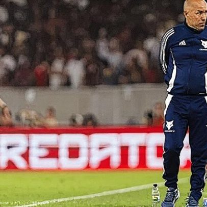 Cruzeiro mantém invencibilidade contra times do G-8 no Brasileirão