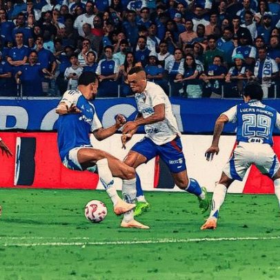 Fortaleza volta à vice-lanterna da Série A após derrotas consecutivas
