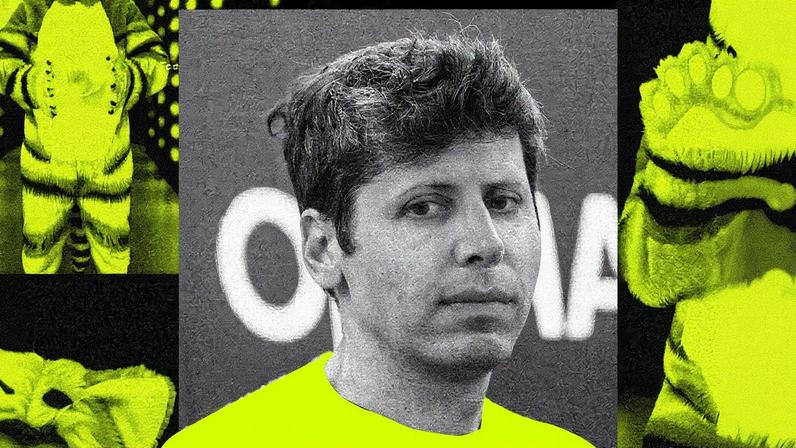 Image: The Verge, Getty Images, OpenAI