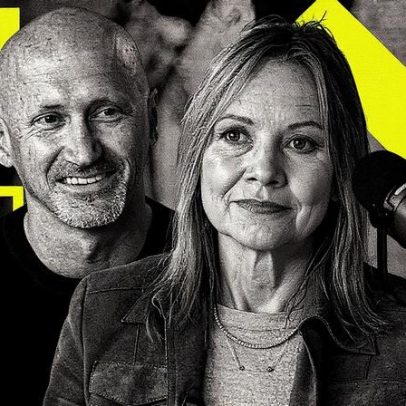 Mary Barra e Sterling Anderson discutem autonomia, CarPlay e veículos elétricos