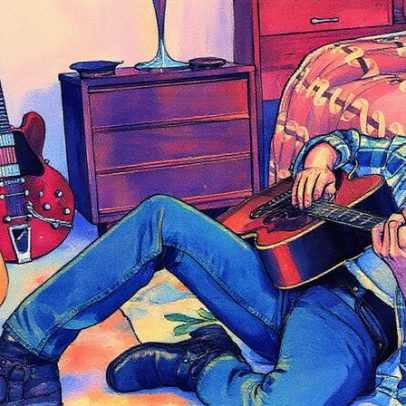 Críticas divididas ao álbum Deliver Me From Nowhere de Bruce Springsteen