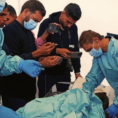 Atraso da primeira fase da paz em Gaza dilui otimismo com o cessar-fogo